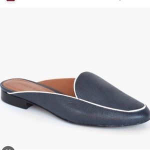 Neely and Chloe Mules